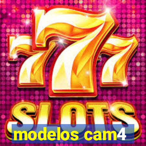 modelos cam4